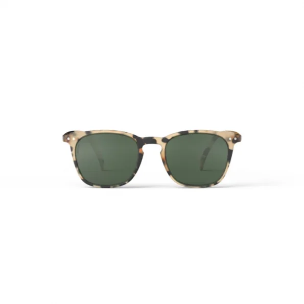 IZIPIZI E SUN Light Tortoise Polarized odrasli