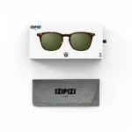 IZIPIZI E SUN Tortoise Polarized odrasli 5