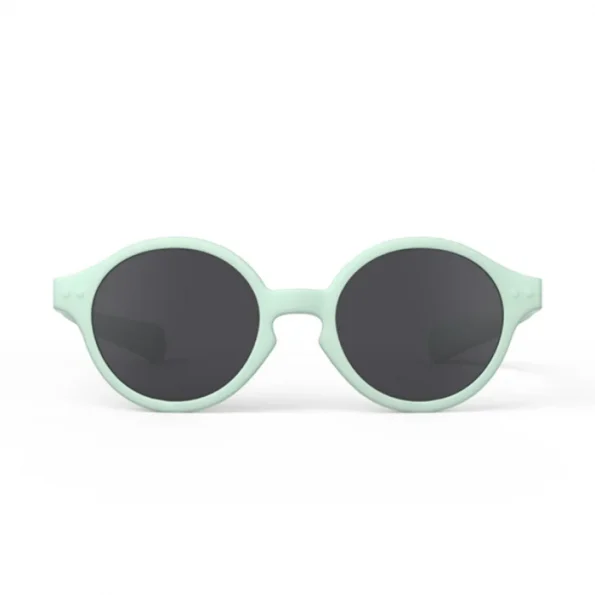 IZIPIZI d SUN BABY Aqua Green 0 9 mj