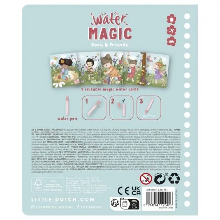 Little-Dutch-Rosa-Friends-Water-Magic-book-2