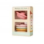 Little Dutch camci za kupanje Pink 3