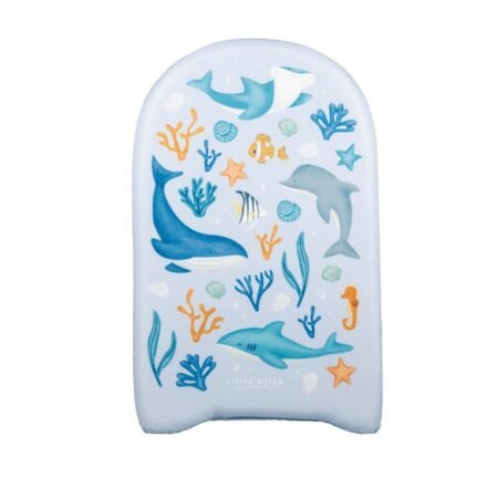 Little-Dutch-daska-za-plivanje-Ocean-Dreams-Blue-1