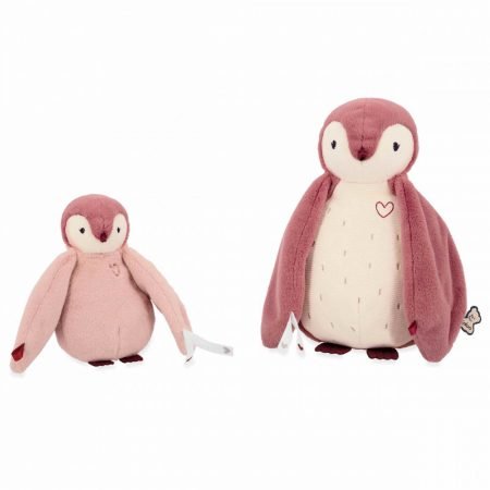 Kaloo plišana igračka Penguins 25 cm