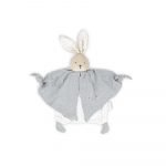 Kaloo tjesilica DouDou zeko 23 cm grey