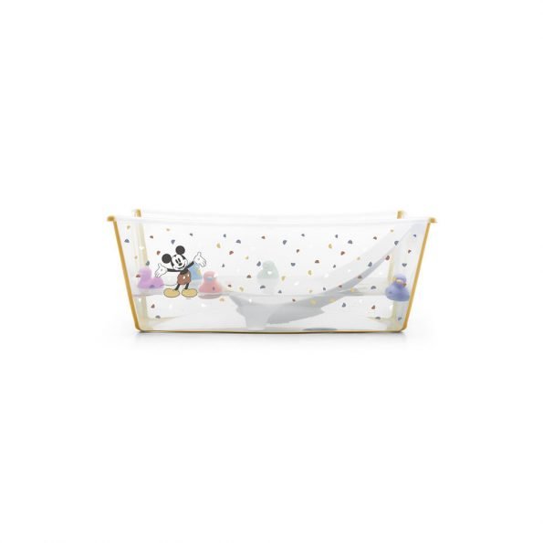 STOKKE Flexi Bath Mickey Celebration 4