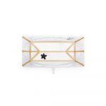 STOKKE Flexi Bath Mickey Celebration 5