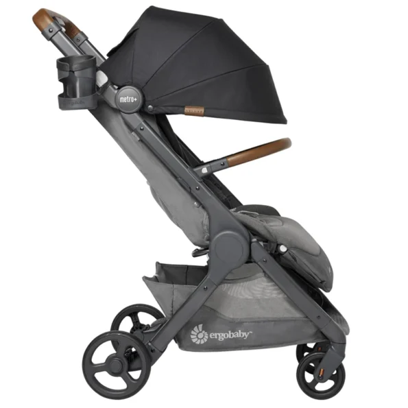 Ergobaby Metro+ Deluxe Skyline Shadow kolica + GRATIS ruksak