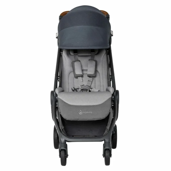 Ergobaby Metro+ Deluxe London Grey kolica + GRATIS ruksak