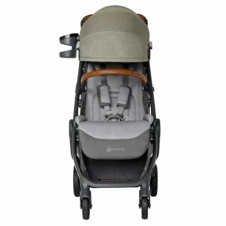 Ergobaby Metro+ Deluxe Empire State Green kolica + GRATIS ruksak