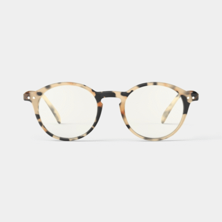 IZIPIZI #D SCREEN Light Tortoise (odrasli)
