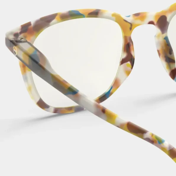 IZIPIZI #E SCREEN JUNIOR Blue Tortoise (5-10 god.)