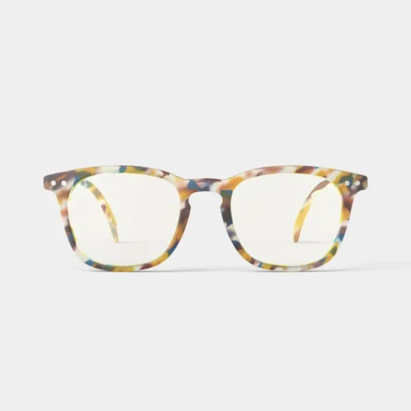 IZIPIZI #E SCREEN JUNIOR Blue Tortoise (5-10 god.)