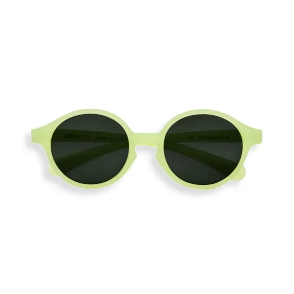 IZIPIZI d SUN BABY OASIS Apple Green 0 9 mj