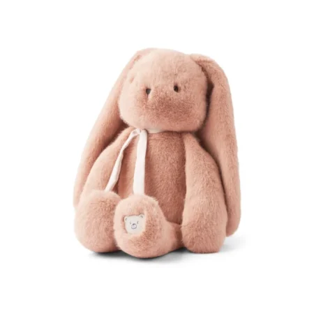 Liewood igračka Berto Rabbit Teddy - Pale Tuscany