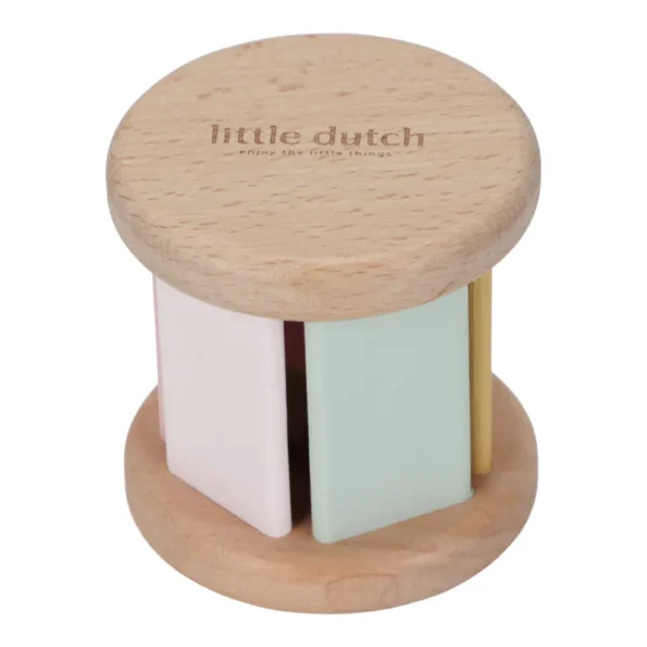 Little Dutch Drveni poklon set Fairy Garden