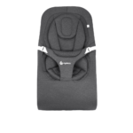 Ergobaby Evolve lezaljka 3u1 Charcoal Grey GRATIS luk sa igrackama 2