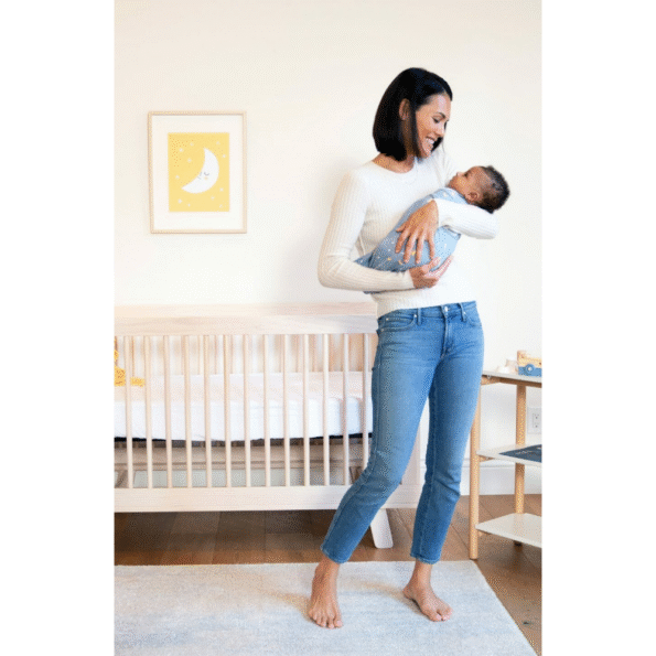 Ergobaby Swaddler Stellar 3