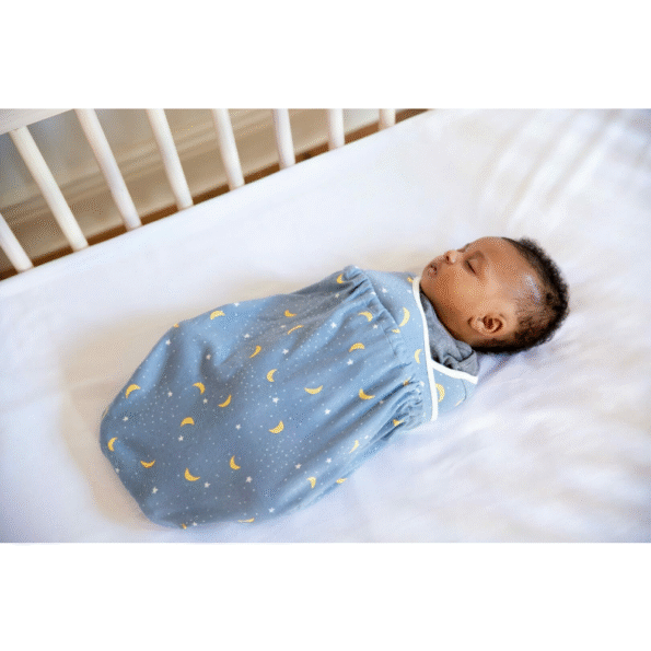 Ergobaby Swaddler Stellar 4