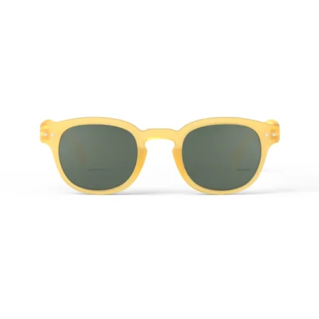 IZIPIZI #C SUN Yellow Honey (odrasli)