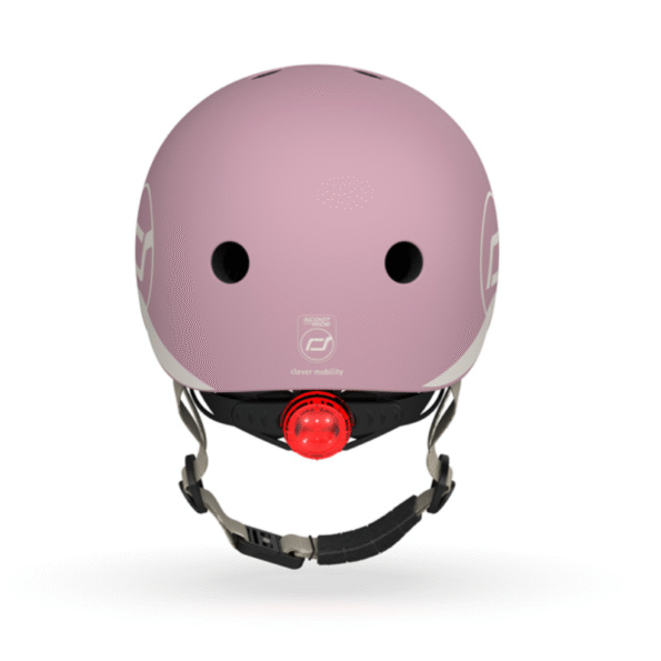 Scoot and Ride dječija kaciga Wildberry XXS-S