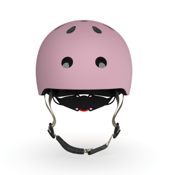 Scoot and Ride dječija kaciga Wildberry XXS-S