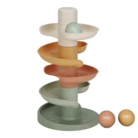 Little Dutch Spiralni toranj unisex