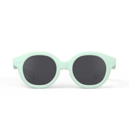 IZIPIZI #c SUN KIDS Plus Aqua Green (3-5 god.)