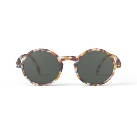 IZIPIZI #G SUN Blue Tortoise (odrasli)
