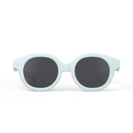 IZIPIZI #c SUN BABY Sweet Blue (0-9 mj.)