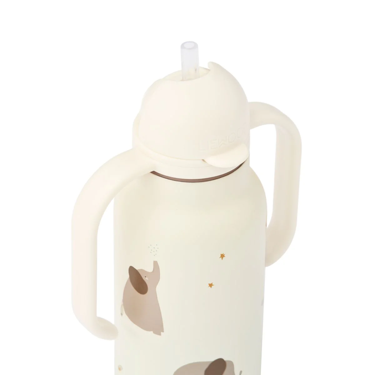 Liewod boca Kimmie 250 ml - Elephant - Creme de la creme - 1