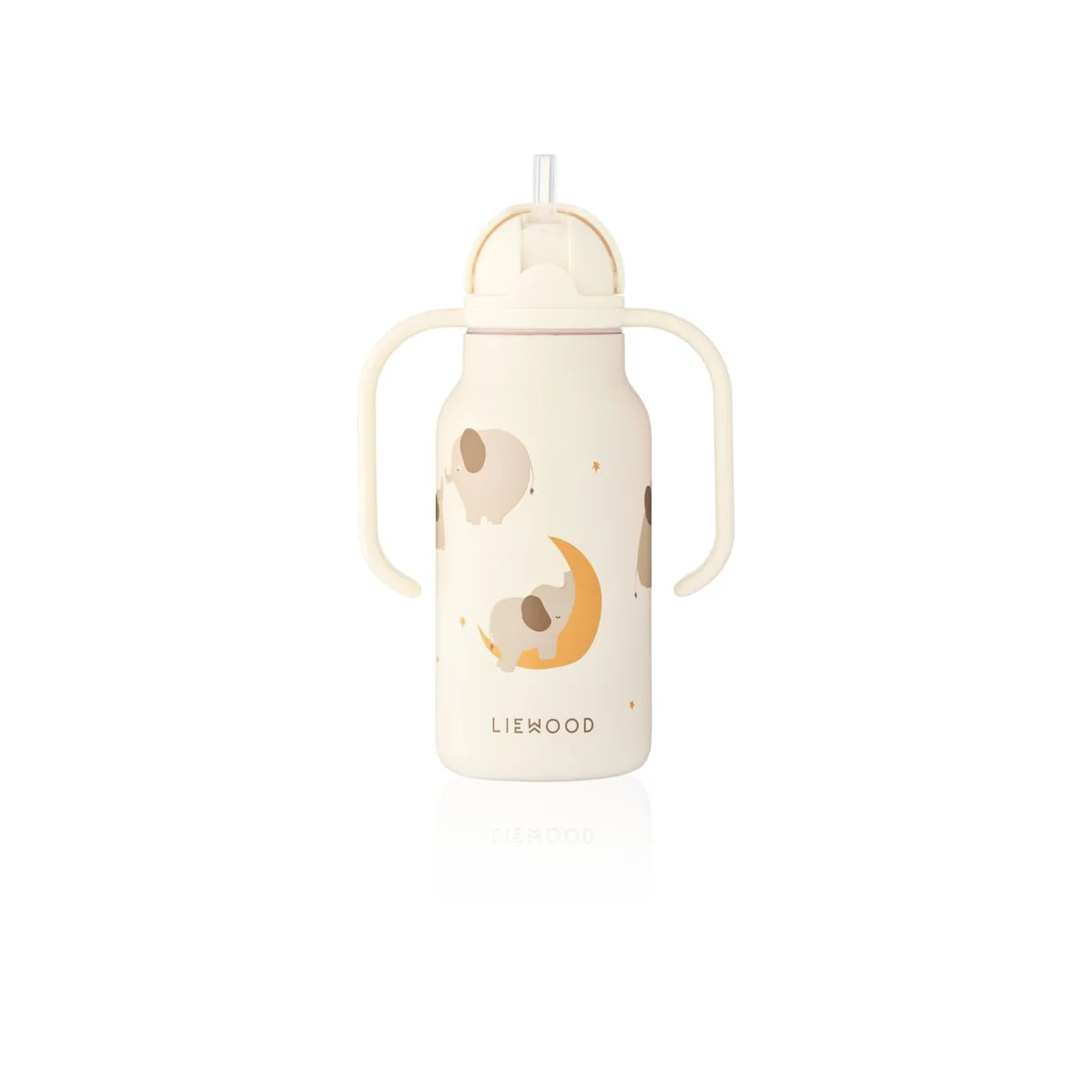 Liewod boca Kimmie 250 ml - Elephant - Creme de la creme - 2