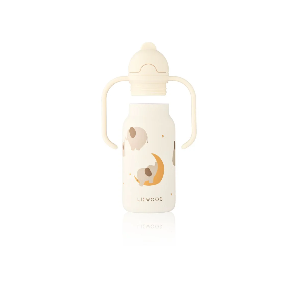Liewod boca Kimmie 250 ml - Elephant - Creme de la creme - 3