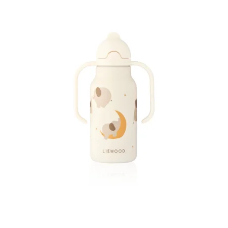Liewod boca Kimmie 250 ml - Elephant - Creme de la creme
