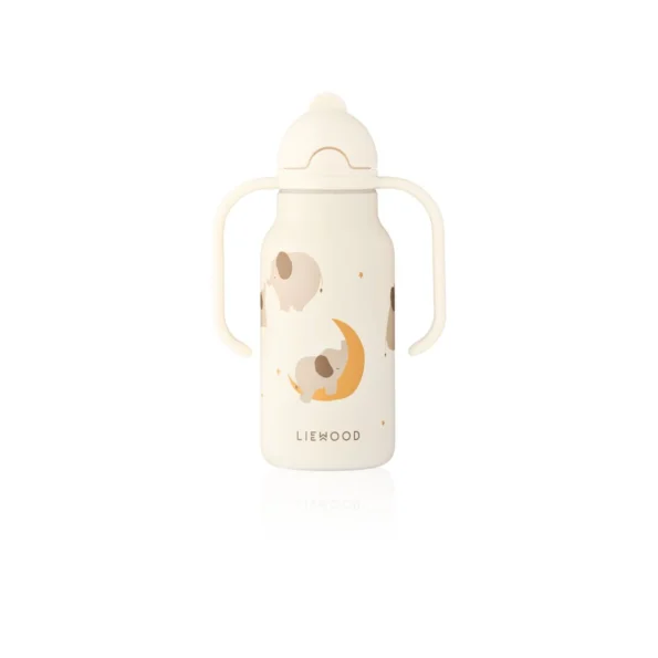Liewod boca Kimmie 250 ml - Elephant - Creme de la creme