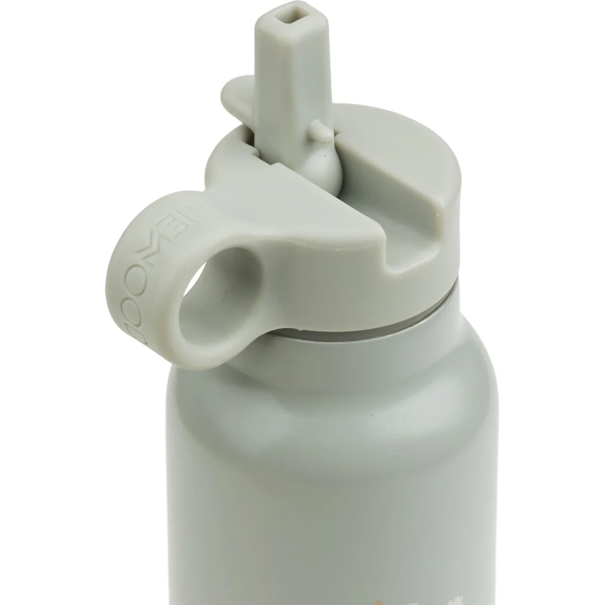 Liewood boca Falk 250 ml - Vehicles:dove blue mix - 1
