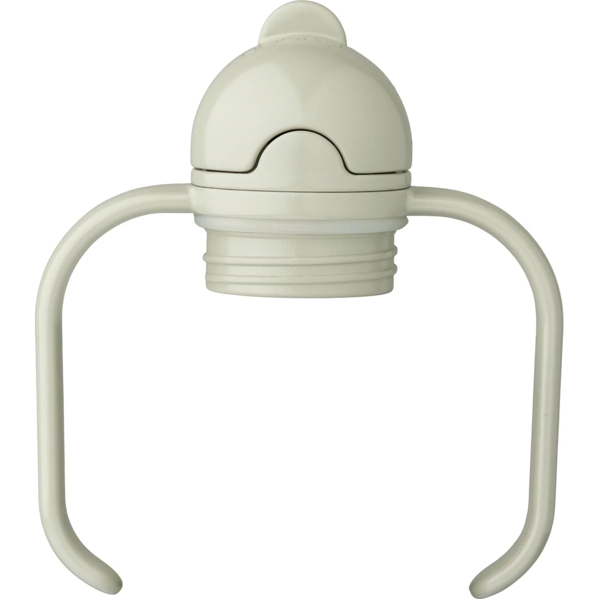 Liewood boca Kimmie 250 ml - Vehicles : Dove blue - 4