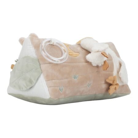 Little Dutch Aktivnosni trokut Newborn Naturals