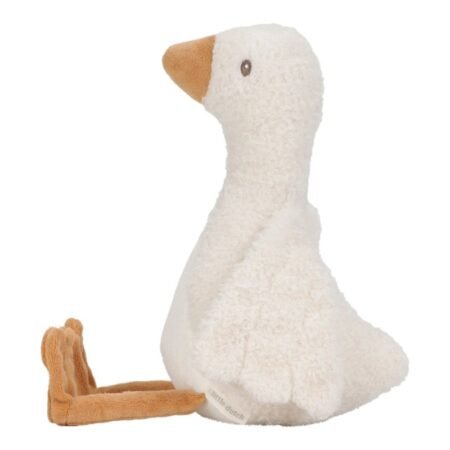 Little Dutch Plišana igračka Little Goose 25cm