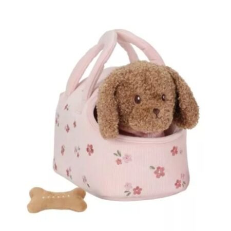 Little Dutch pas Jackie u torbi