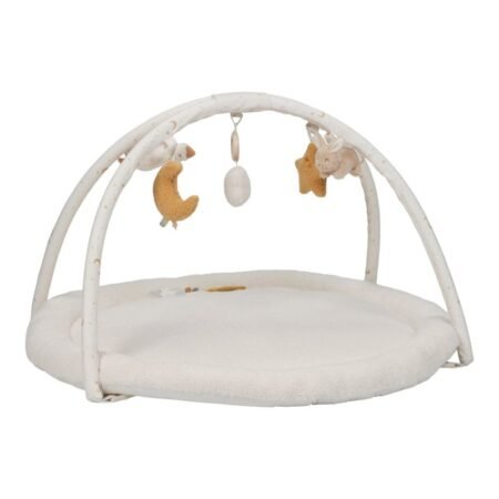 Little Dutch Podloga za igru Newborn Naturals