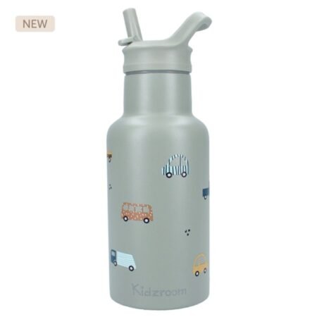 Kidzroom termo boca 350 ml - Sweet Cuddles