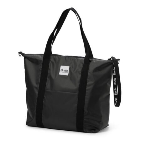Elodie sportska torba za previjanje - Brilliant Black