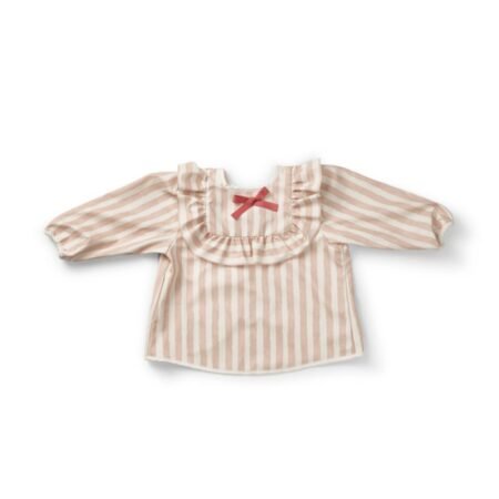 Elodie siperak s rukavima - Candy Stripes