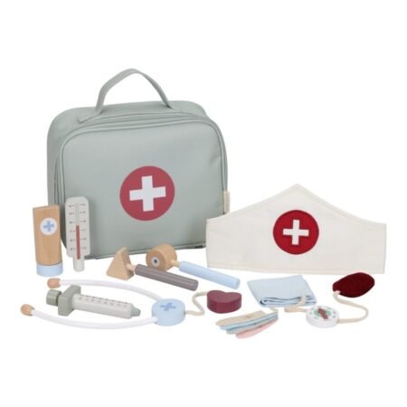 Little Dutch Doktorski set