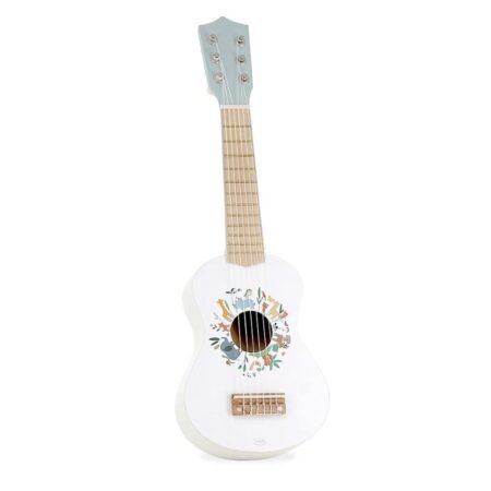 Vilac gitara - životinje