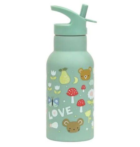 A Little Lovely Company termos boca  350ml - Joy