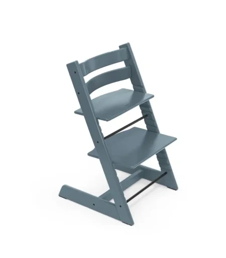 Stokke Tripp Trapp Hranilica Stolica – Fjord Blue