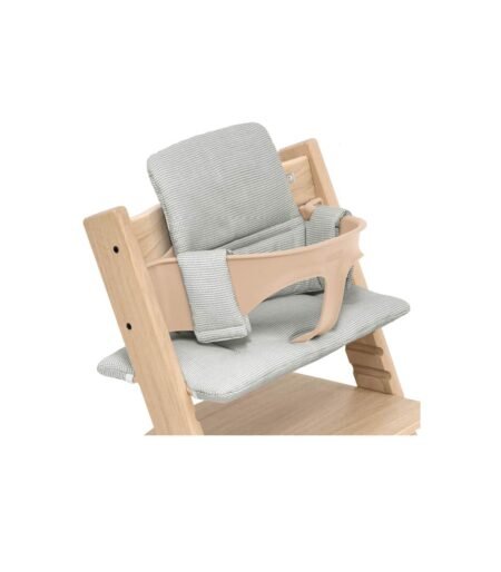 Stokke Tripp Trapp Jastuk za hranilicu –  Nordic Grey