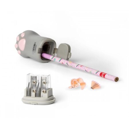 LEGAMI ŠILJALO MEOW - MACA