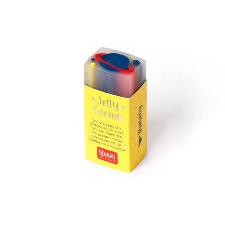LEGAMI MIRISNA GUMICA JELLY FRIENDS - SVEMIR
